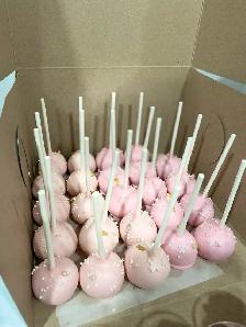Desserts package cakes cupcakes Cakepops corporate events - Photo 7