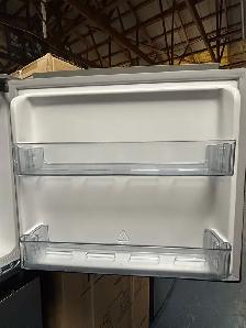 TruArctic "24" Stainless Steel Top Freezer Refrigerator - Photo 2