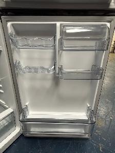 TruArctic "24" Stainless Steel Top Freezer Refrigerator - Photo 4