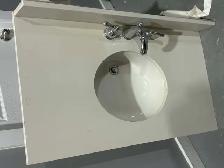 Hotel-Grade Quartz-Style Vanity Top w/ Sink - Photo 4