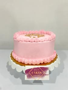 Send cakes for any occasion GTA Halton delivery 6in - Photo 3