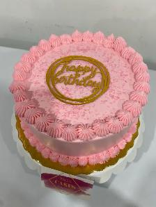 Send cakes for any occasion GTA Halton delivery 6in - Photo 6