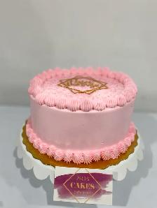 Send cakes for any occasion GTA Halton delivery 6in - Photo 7