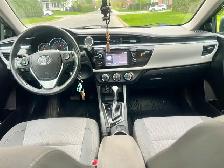 Toyota Corolla LE 2014 Automatiquetrès propre - Photo 3