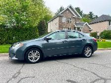 Toyota Corolla LE 2014 Automatiquetrès propre - Photo 8