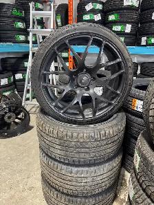 New & Used Tires   Oil Change - Photo 4