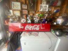 coke sign - Photo 2