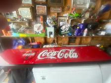 coke sign - Photo 3