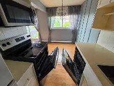 Bright 2-storey 2BR condo in Oliver | Heat, Water, Parking incl. - Photo 3
