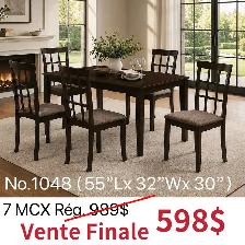 LE PLUS BAS PRIX!! Des sets de cuisine en liquidation!!