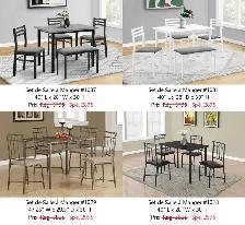 LE PLUS BAS PRIX!! Des sets de cuisine en liquidation!! - Photo 7