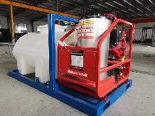 CAEL Hot Pressure Washer with Water Tank Certified & Warranty - Photo 2