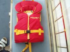 LIFE JACKETS - HIGH QUALITY ( 30 -60, 60-90 ) - Photo 2