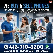 Instant Cash for Your Phone – Safe, Fast & Reliable Deals!