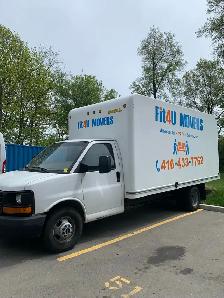Fit4U movers 24/7 - Photo 2