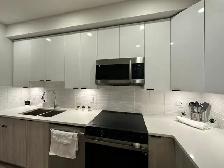 Bright 1 Bedroom at ICON Langley - Photo 5