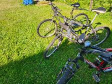 Adult Mountain Bikes For Sale - Photo 5