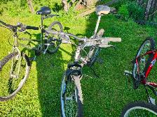 Adult Mountain Bikes For Sale - Photo 6