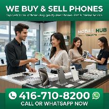 Ready to Upgrade? Sell Your Smartphone for Cash Now!