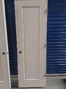 PREHUNG DOOR - RH 29.5' ($140) and LH 26' ($110)
