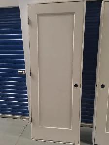 PREHUNG DOOR - RH 29.5' ($140) and LH 26' ($110) - Photo 2