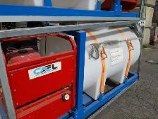 CAEL Hot Pressure Washer with Water Tank Certified & Warranty - Photo 4