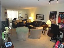 Spacious 1 Bedroom Condo Apartment - Photo 3
