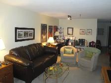 Spacious 1 Bedroom Condo Apartment - Photo 4