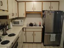 Spacious 1 Bedroom Condo Apartment - Photo 7