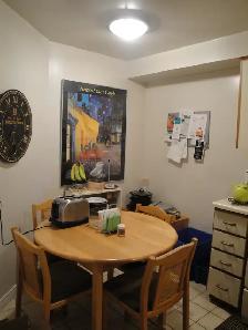 Spacious 1 Bedroom Condo Apartment - Photo 9