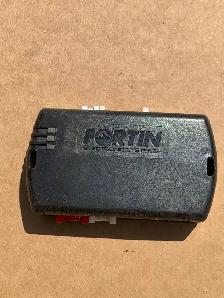 Fortin Can Bus Interface Module - EVO-ALL.  I do not program
