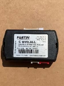 Fortin Can Bus Interface Module - EVO-ALL.  I do not program - Photo 2