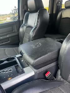 2009 dodge ram sport 5.7 - Photo 2