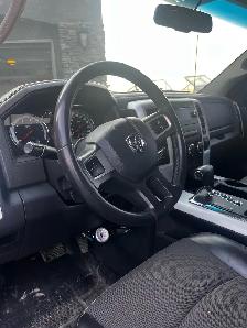 2009 dodge ram sport 5.7 - Photo 4