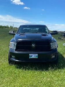 2009 dodge ram sport 5.7 - Photo 5