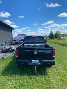 2009 dodge ram sport 5.7 - Photo 6