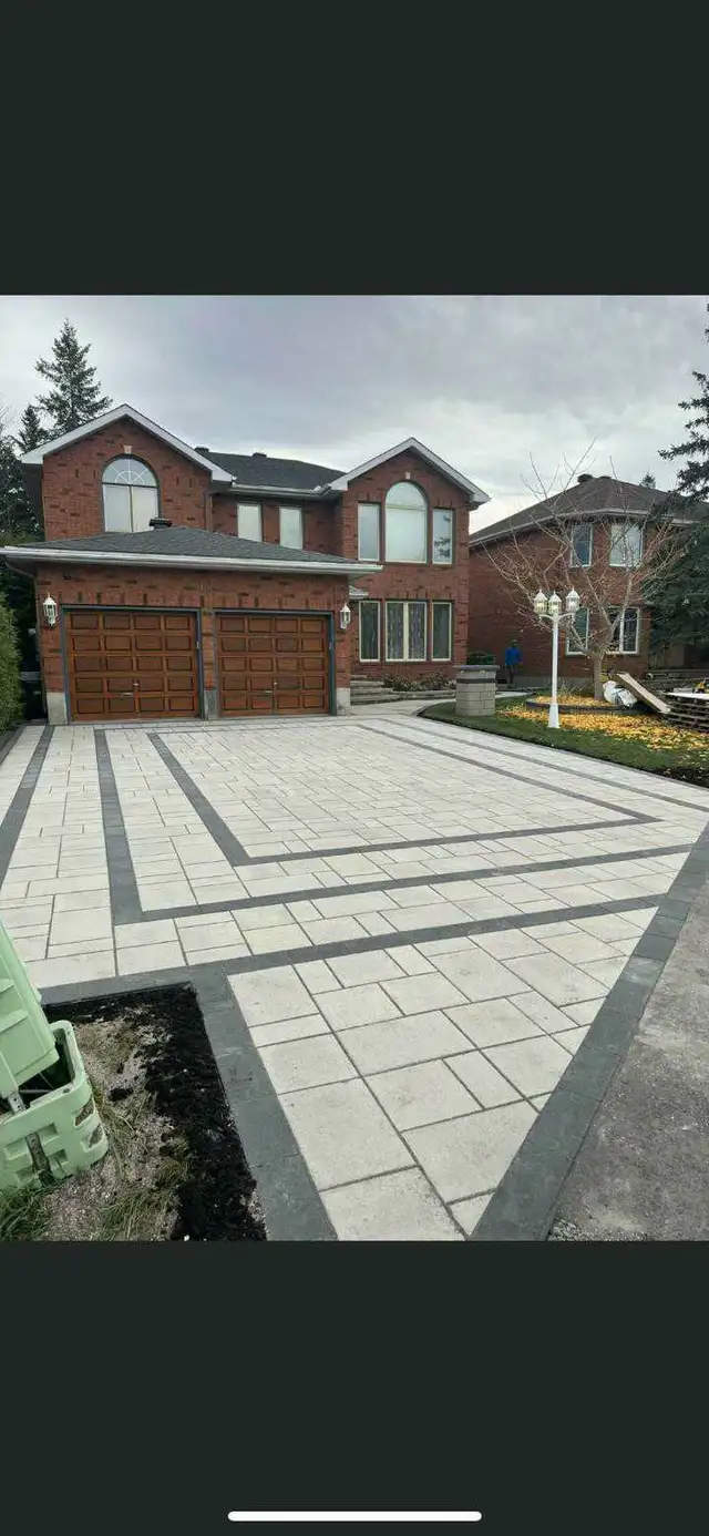Basement Renovation