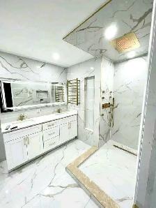 Basement Renovation - Photo 5