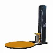 Finance! New CAEL Automatic Skid & Pallet Wrapping Machine The - Photo 3