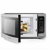 Chefman 25.5L Countertop Microwave Oven, 900W