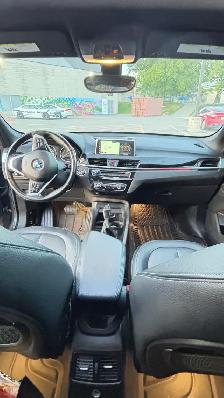 2018 BMW X1 private sale - Photo 3