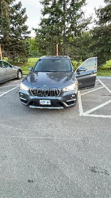 2018 BMW X1 private sale - Photo 4