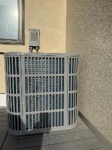 Air Conditioner Air Conditioner Air Conditioner Air Conditioner - Photo 4