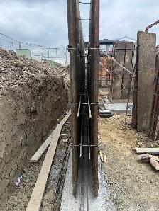 Cribbing/Stripping crew hiring - Photo 3