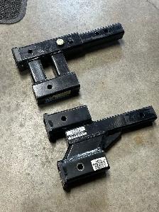 Hitch Receivers