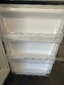 Frigidaire "30" Stainless Steel Top Freezer Refrigerator - Photo 4