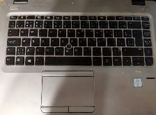PC Laptop i7-6600U 12GB Parts/Réparation Pièces Sherbrooke - Photo 5