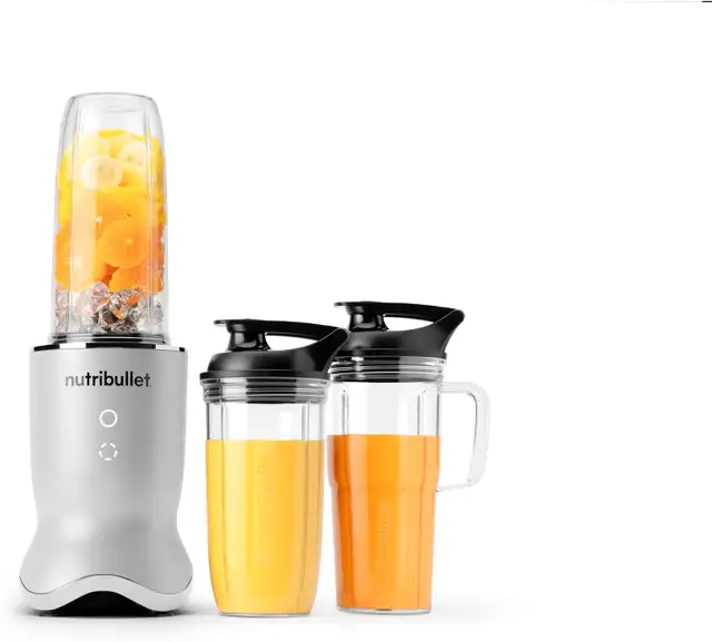 nutribullet Ultra 1200W Personal Blender - Single Serve Blender