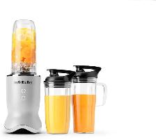 nutribullet Ultra 1200W Personal Blender - Single Serve Blender