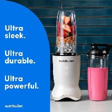 nutribullet Ultra 1200W Personal Blender - Single Serve Blender - Photo 3